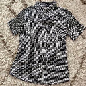 Banana Republic Blouse